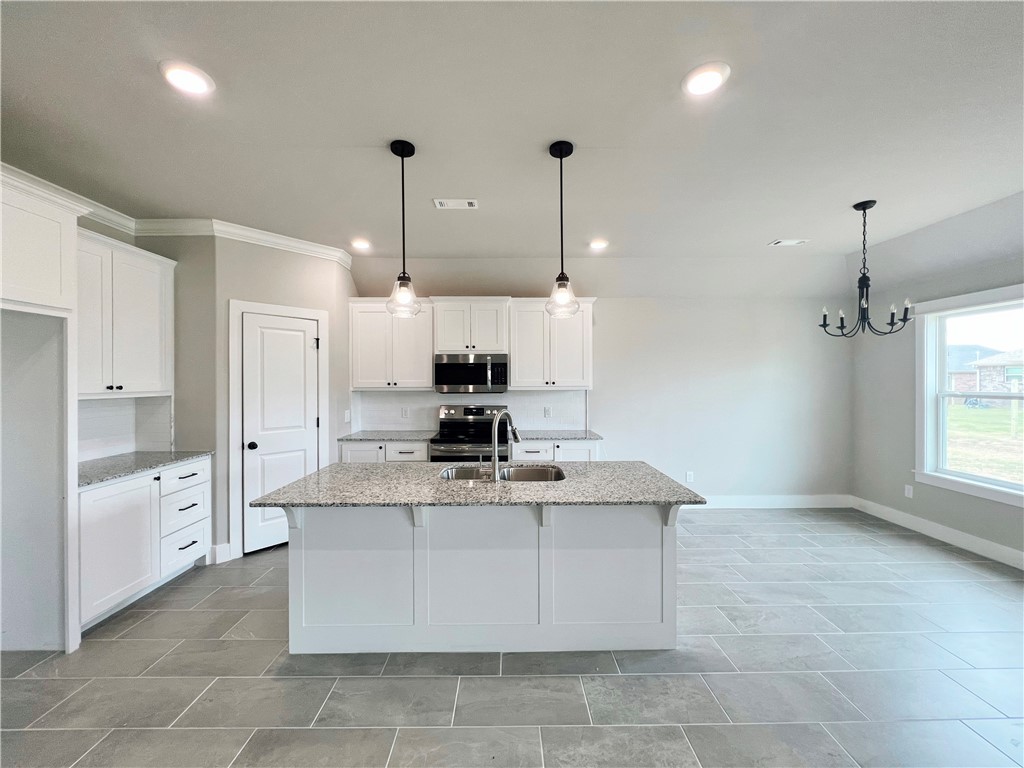 Hickory Meadows Sub Ph 2 - Residential