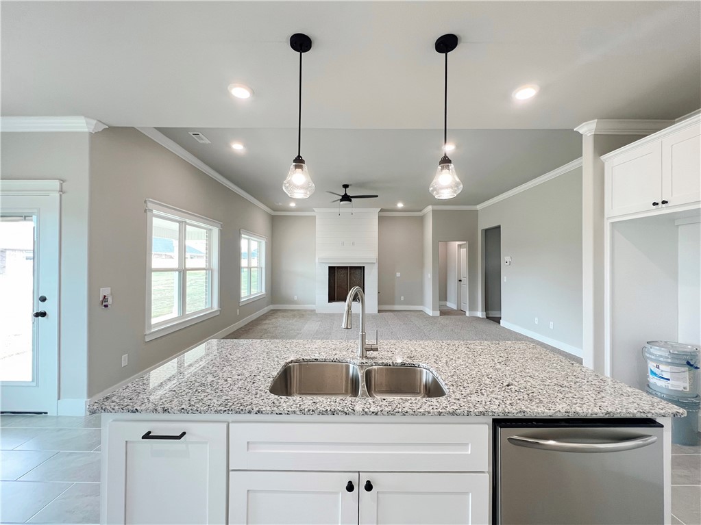 Hickory Meadows Sub Ph 2 - Residential