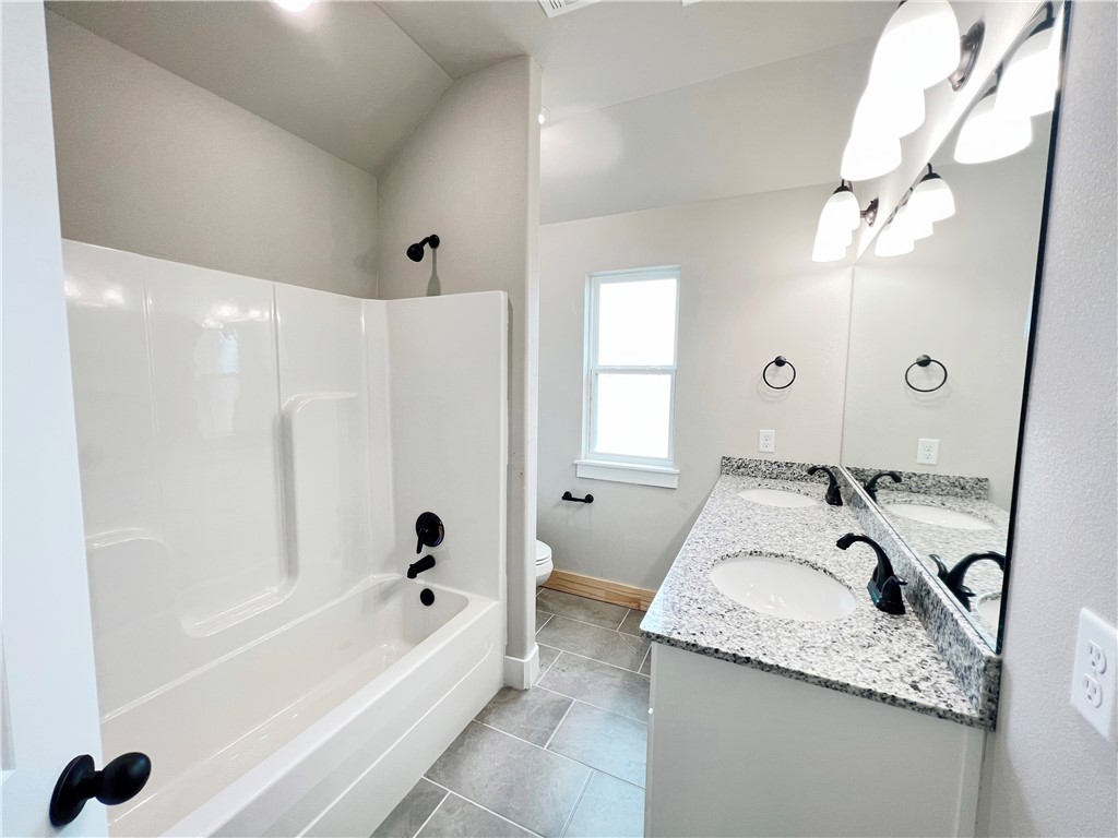 Hickory Meadows Sub Ph 2 - Residential