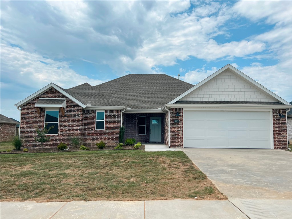 Hickory Meadows Sub Ph 2 - Residential