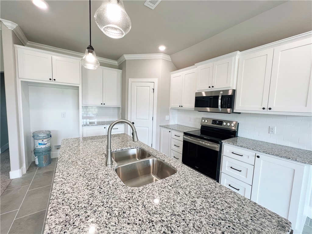 Hickory Meadows Sub Ph 2 - Residential
