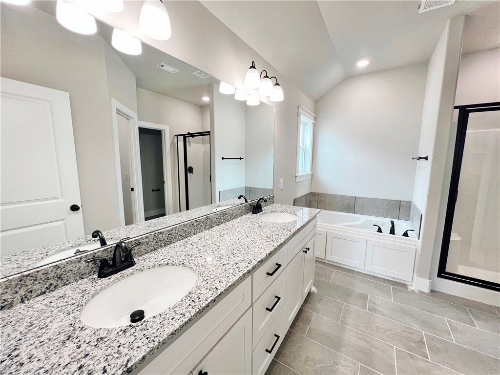 Hickory Meadows Sub Ph 2 - Residential