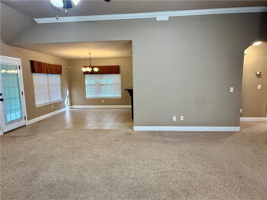 Kendal Sub Bvv - Residential Lease