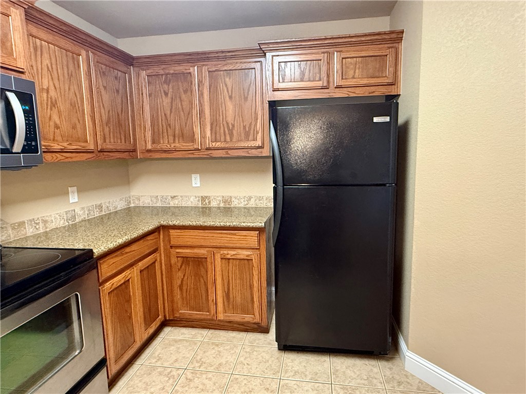 Kendal Sub Bvv - Residential Lease