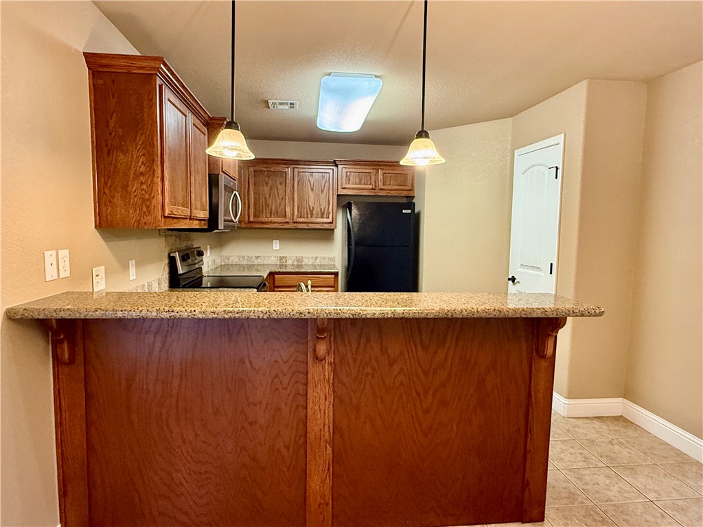 Kendal Sub Bvv - Residential Lease
