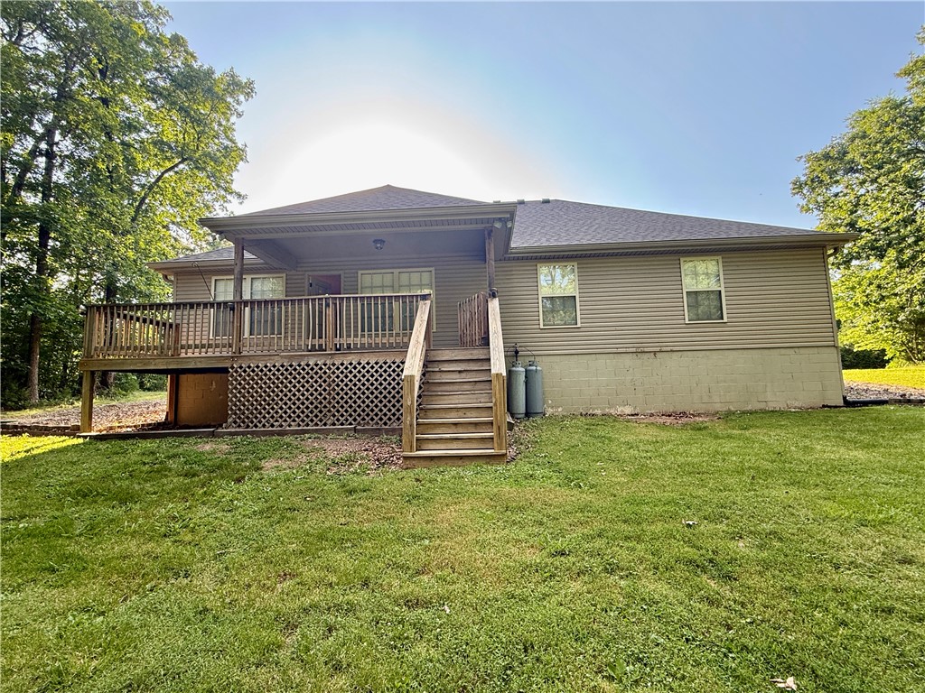 Kendal Sub Bvv - Residential Lease