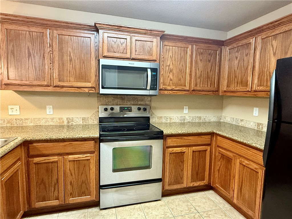 Kendal Sub Bvv - Residential Lease