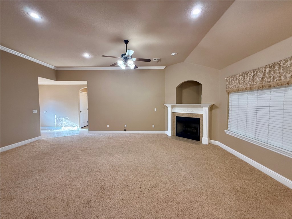 Kendal Sub Bvv - Residential Lease