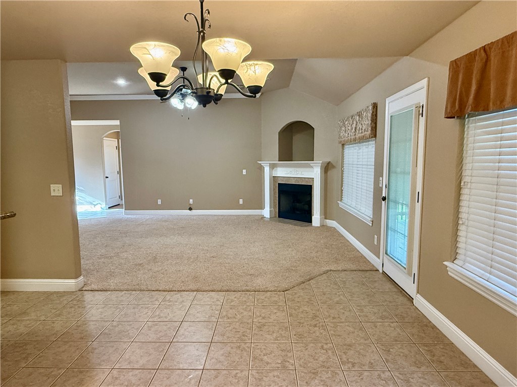 Kendal Sub Bvv - Residential Lease