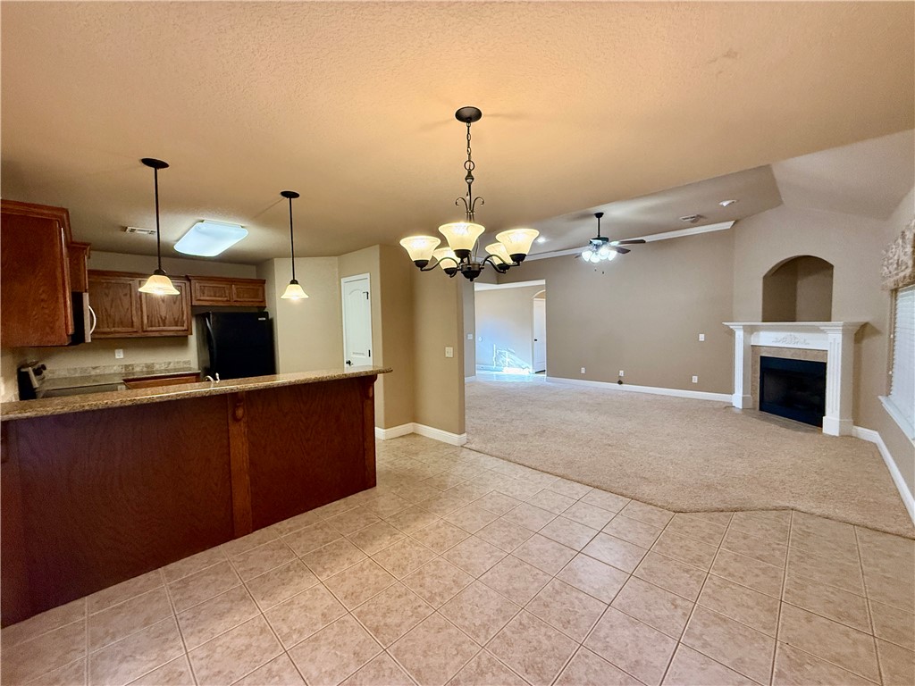 Kendal Sub Bvv - Residential Lease