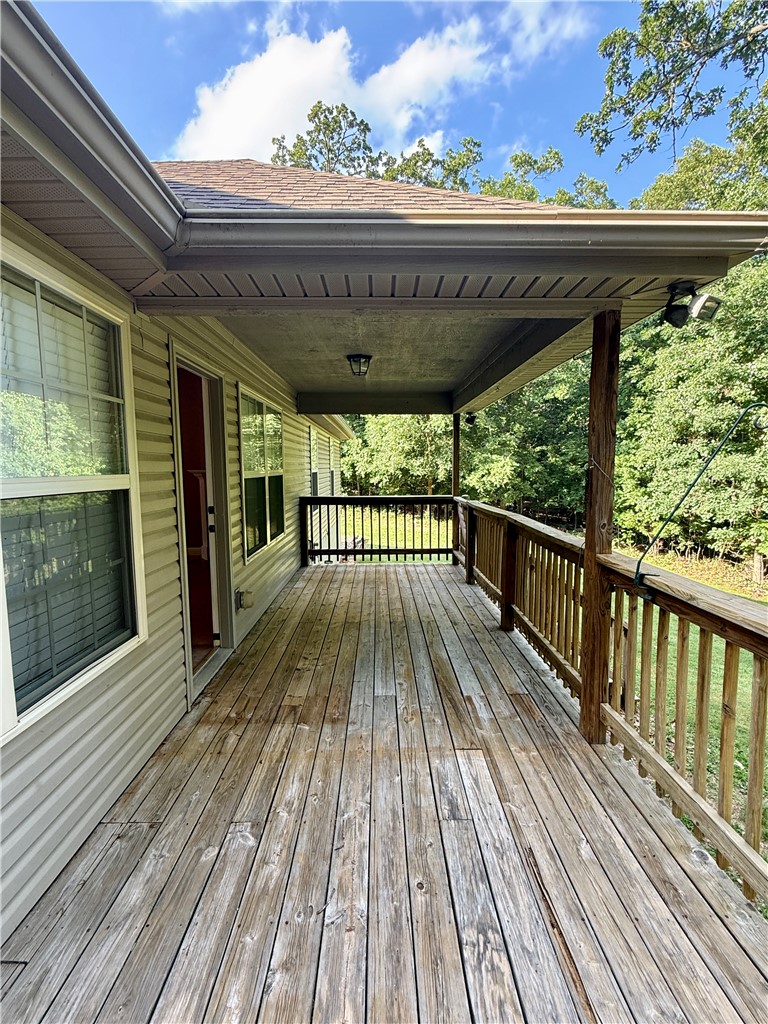 Kendal Sub Bvv - Residential Lease