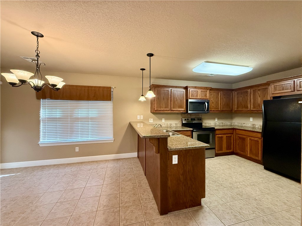 Kendal Sub Bvv - Residential Lease