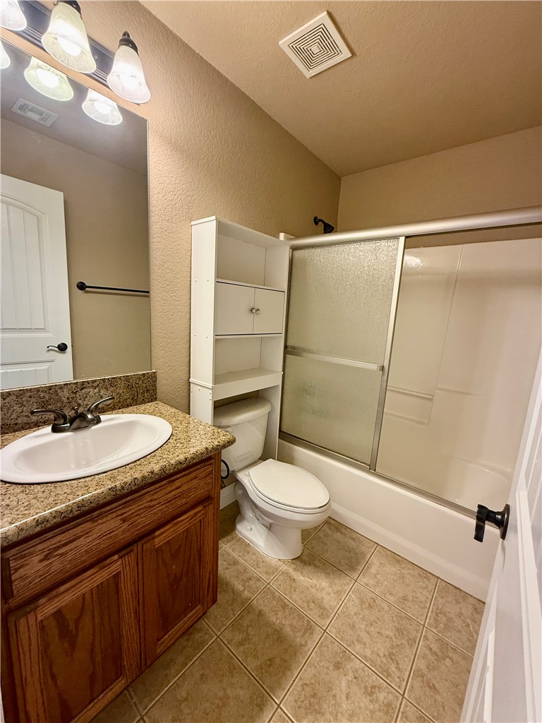 Kendal Sub Bvv - Residential Lease