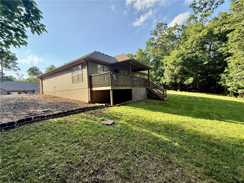 Kendal Sub Bvv - Residential Lease