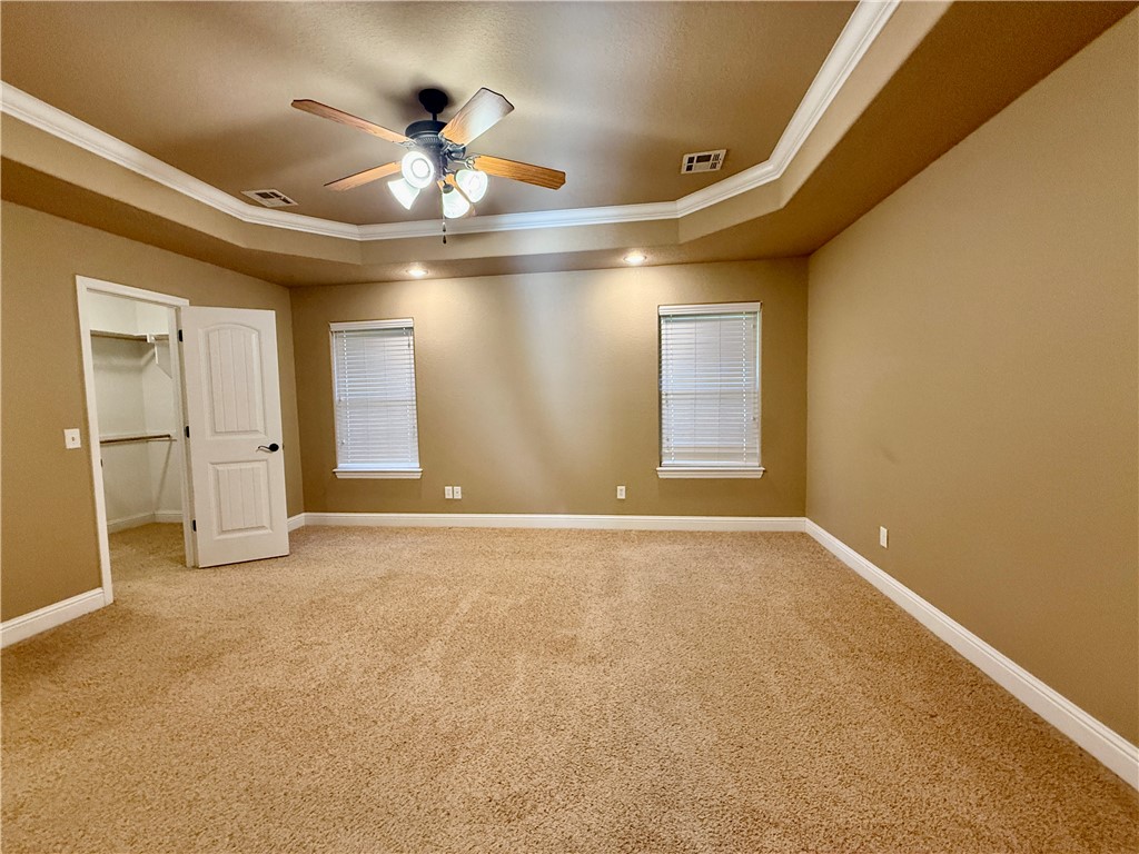 Kendal Sub Bvv - Residential Lease