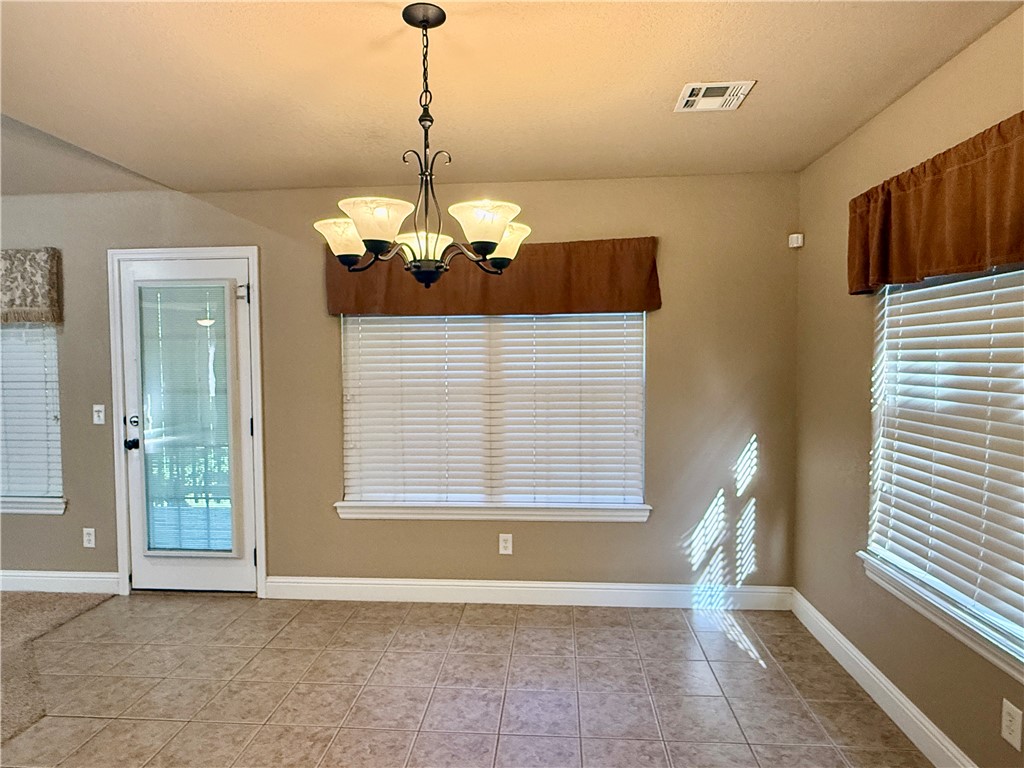 Kendal Sub Bvv - Residential Lease