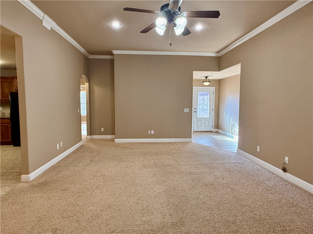 Kendal Sub Bvv - Residential Lease