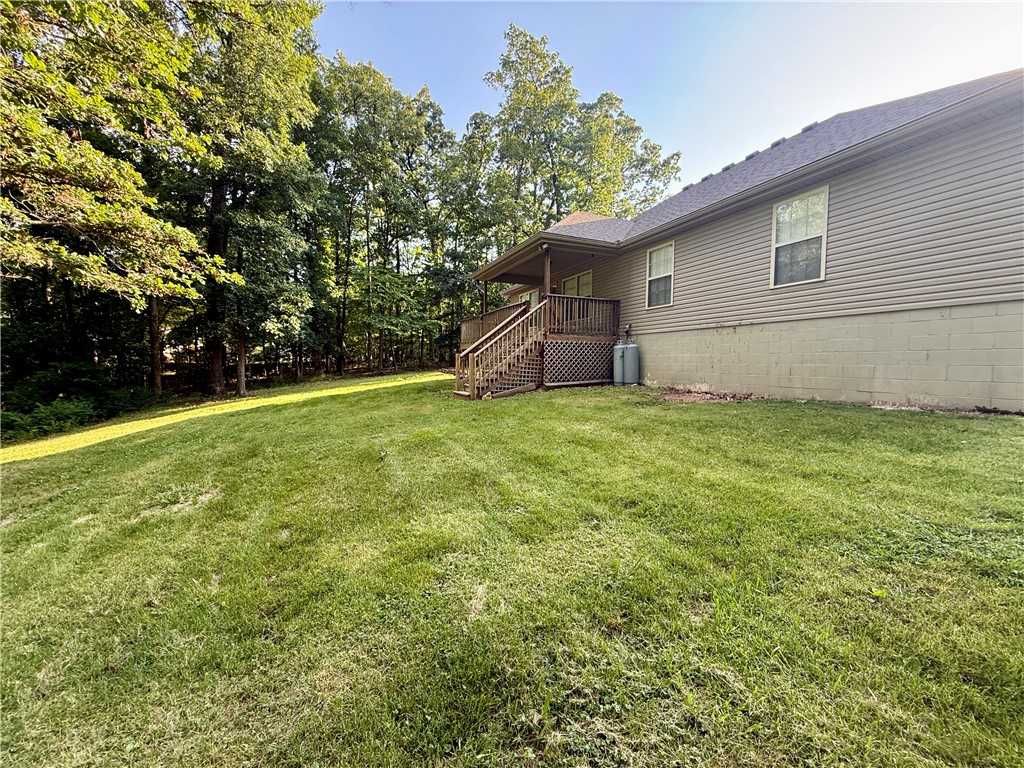 Kendal Sub Bvv - Residential Lease