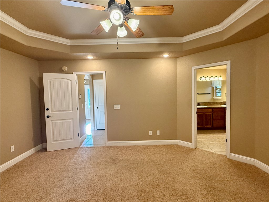 Kendal Sub Bvv - Residential Lease