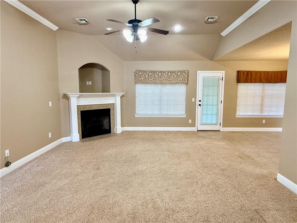 Kendal Sub Bvv - Residential Lease