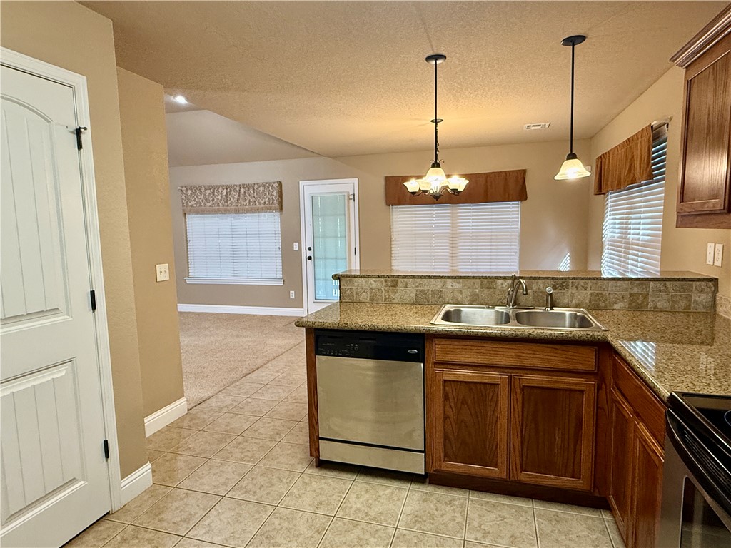 Kendal Sub Bvv - Residential Lease