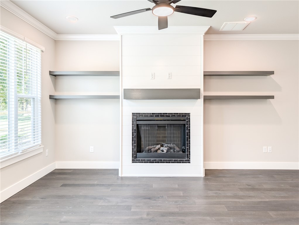 Hopeman Sub Bvv - Residential