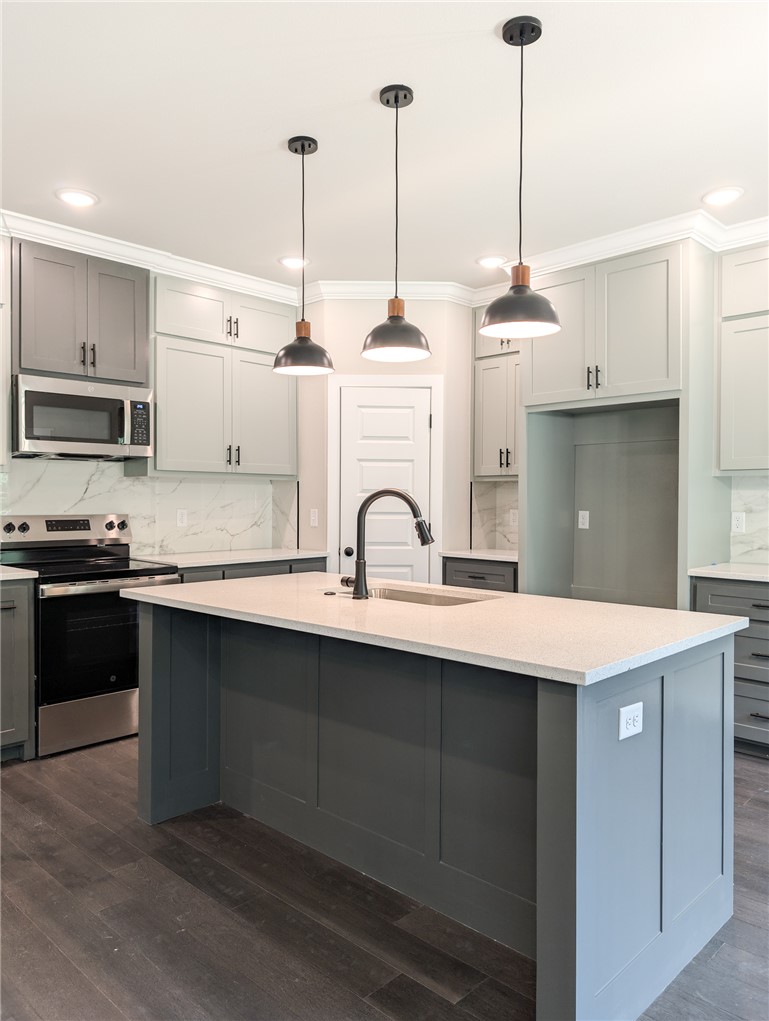 Hopeman Sub Bvv - Residential