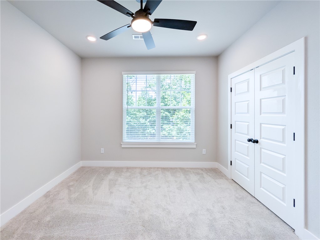 Hopeman Sub Bvv - Residential
