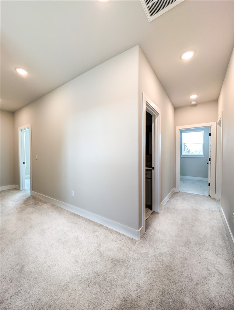 Hopeman Sub Bvv - Residential