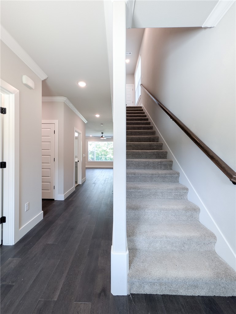Hopeman Sub Bvv - Residential