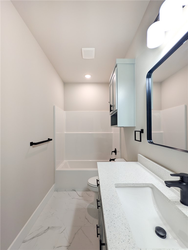 Hopeman Sub Bvv - Residential