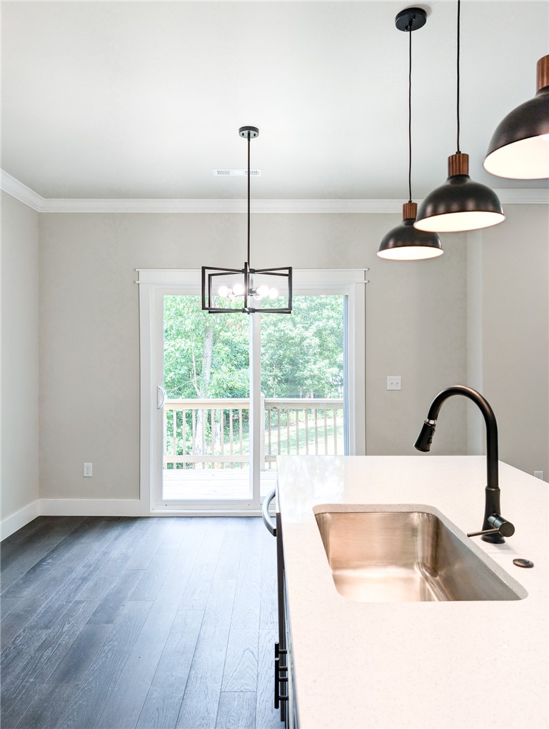 Hopeman Sub Bvv - Residential