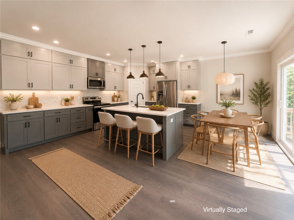Hopeman Sub Bvv - Residential