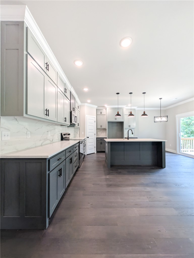 Hopeman Sub Bvv - Residential