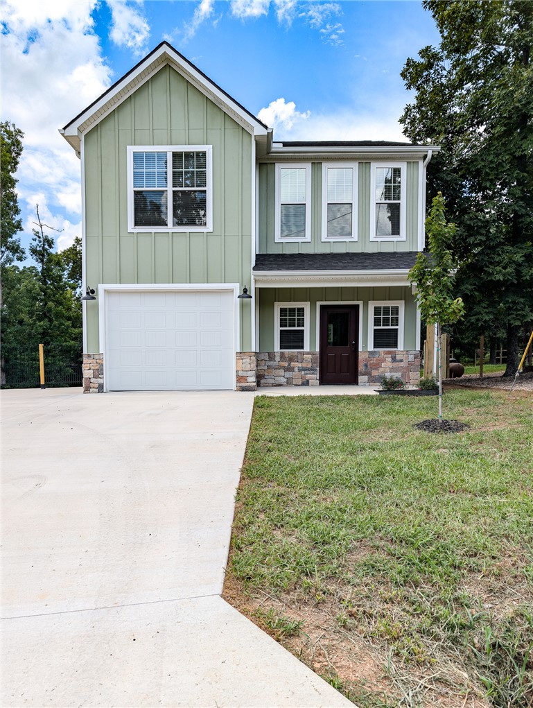 Hopeman Sub Bvv - Residential