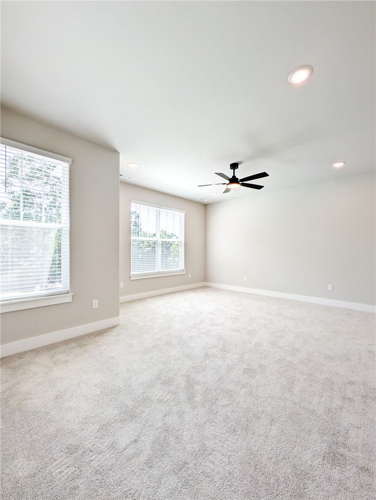 Hopeman Sub Bvv - Residential