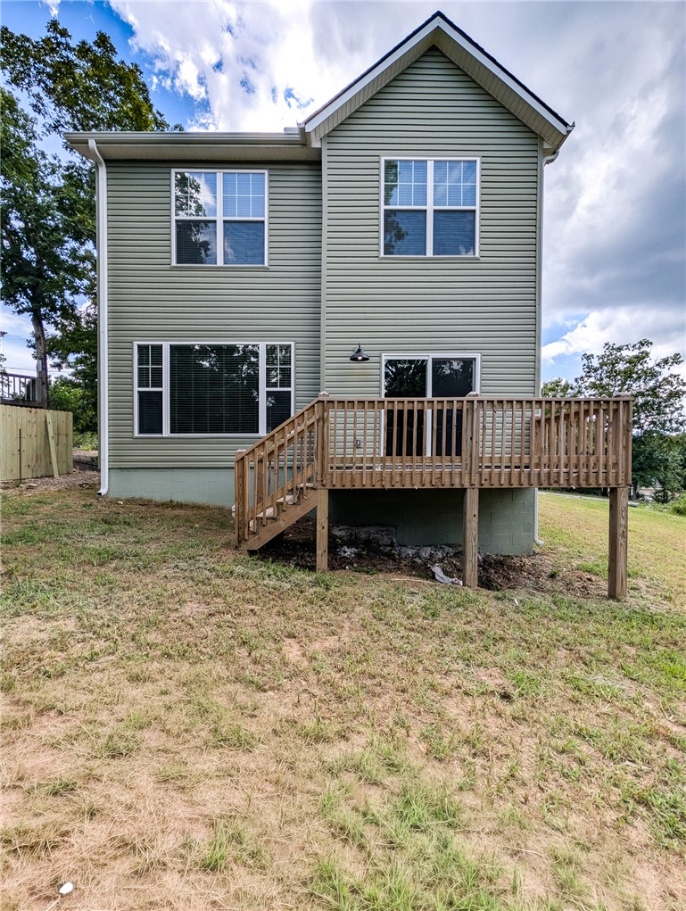Hopeman Sub Bvv - Residential