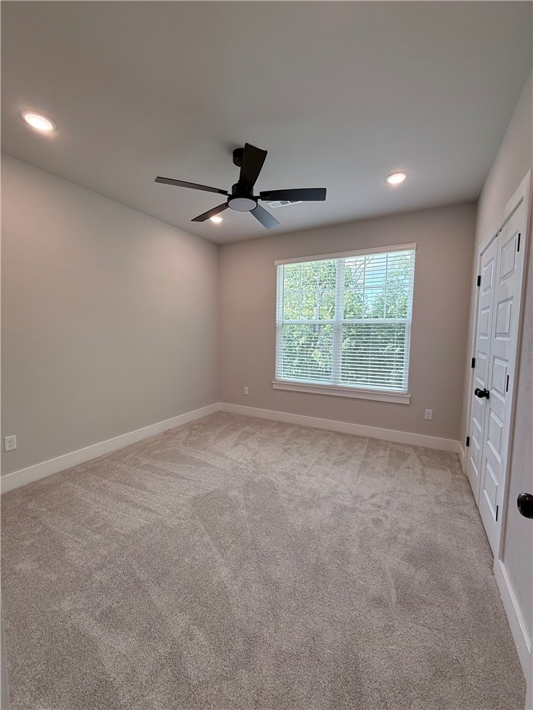 Hopeman Sub Bvv - Residential