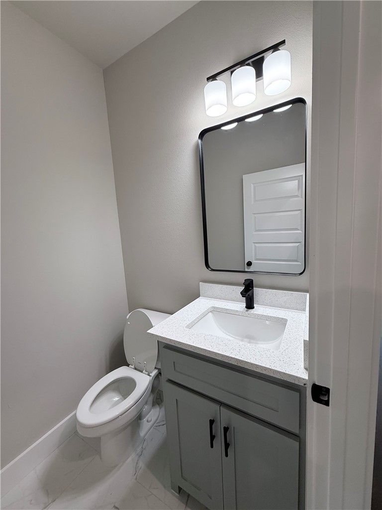 Hopeman Sub Bvv - Residential