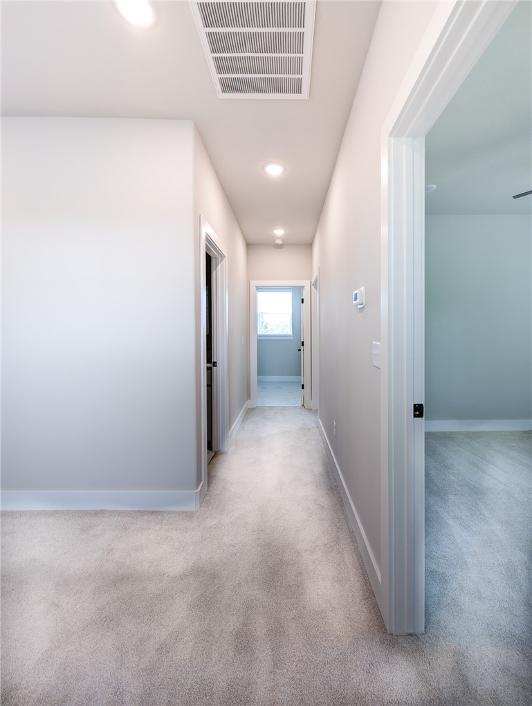 Hopeman Sub Bvv - Residential