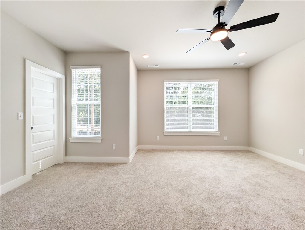 Hopeman Sub Bvv - Residential