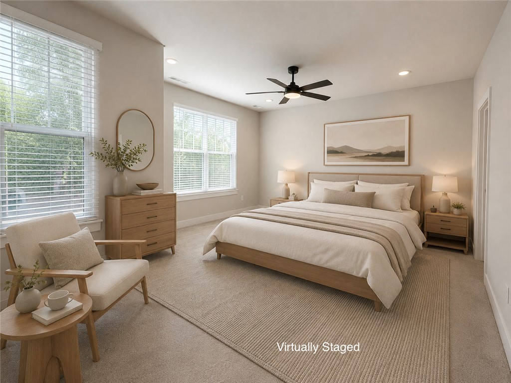Hopeman Sub Bvv - Residential