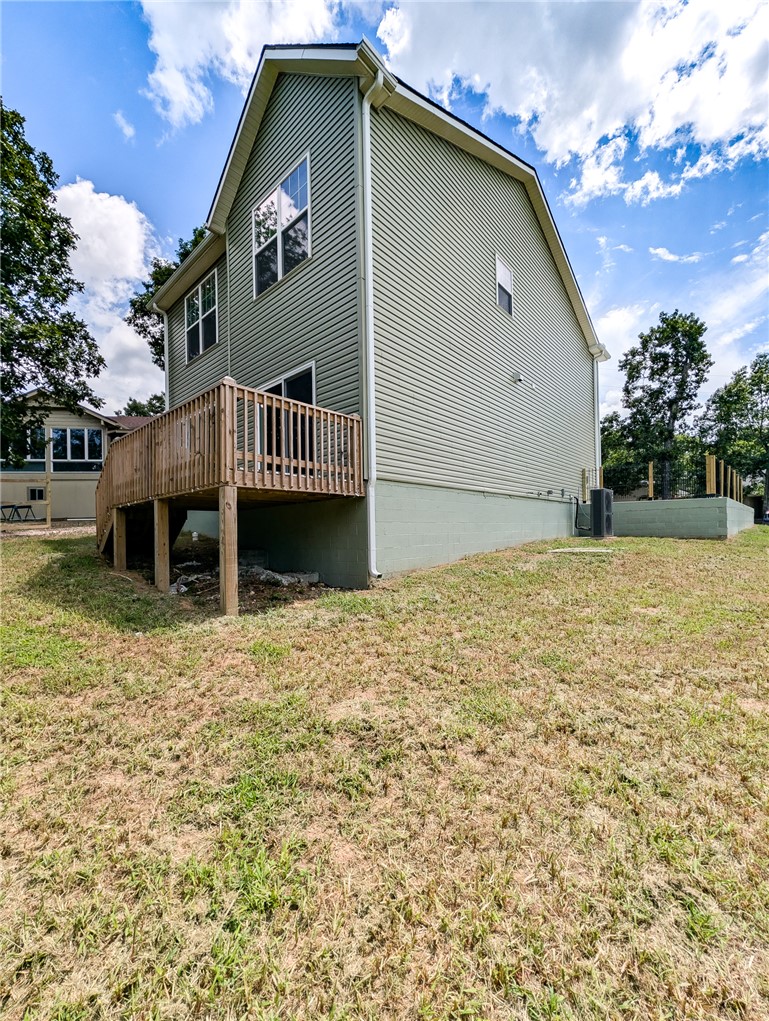 Hopeman Sub Bvv - Residential