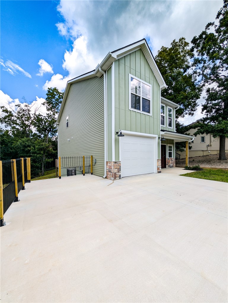 Hopeman Sub Bvv - Residential
