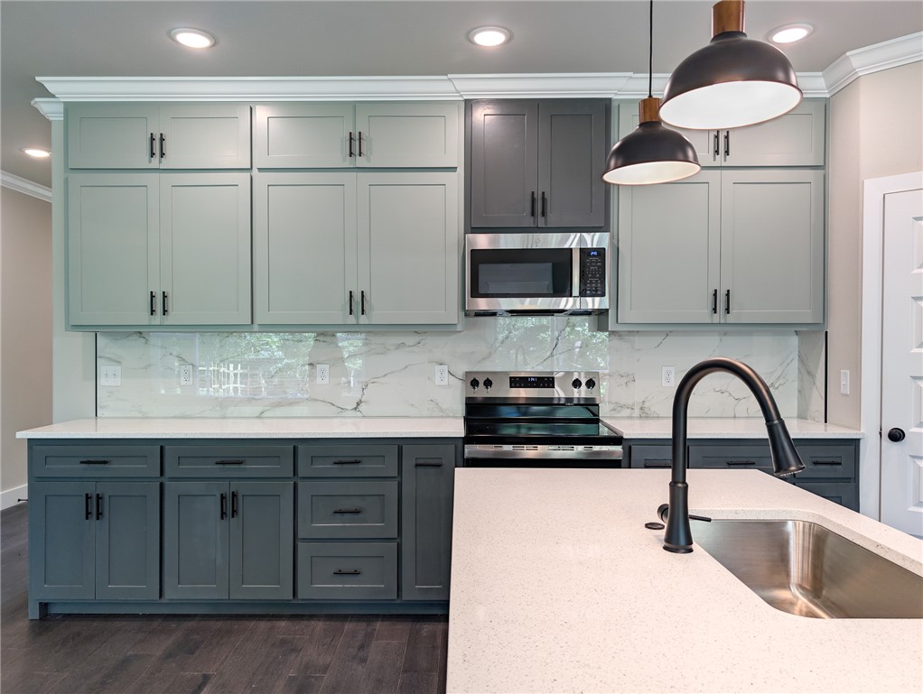 Hopeman Sub Bvv - Residential
