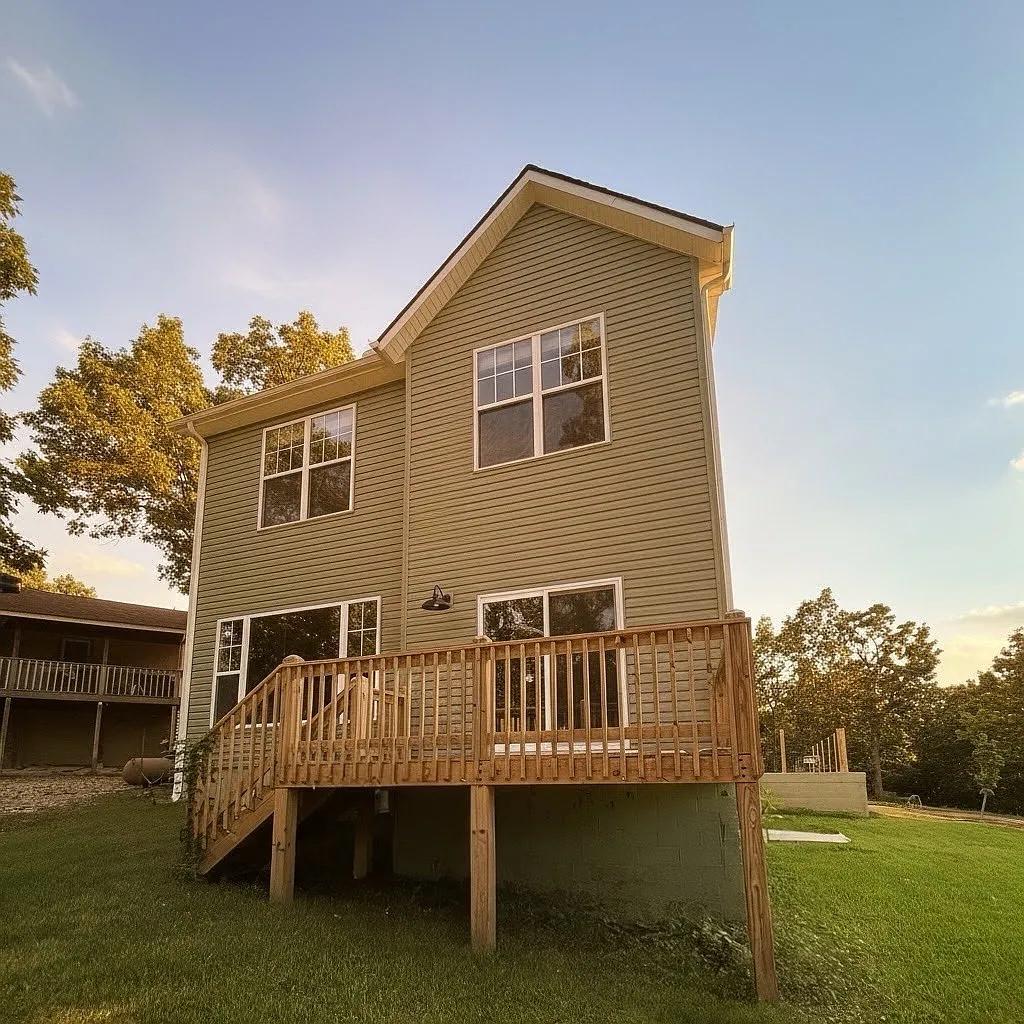 Hopeman Sub Bvv - Residential