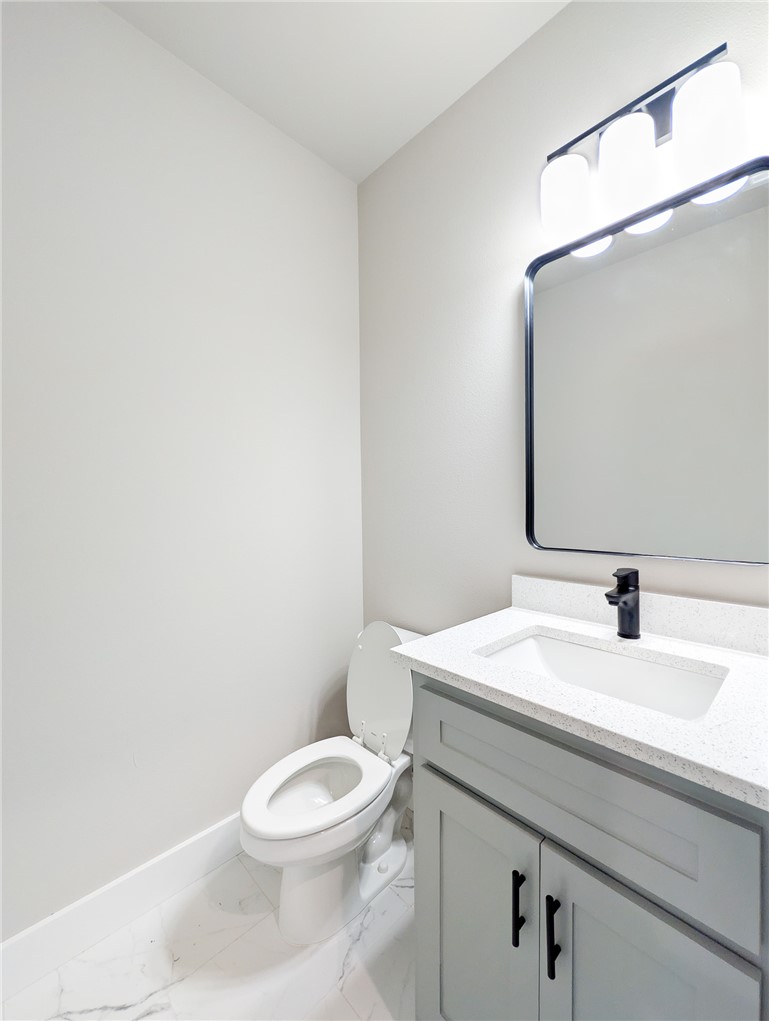 Hopeman Sub Bvv - Residential