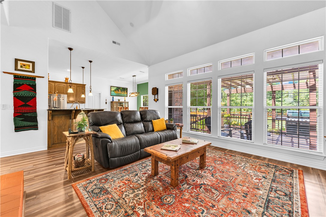 Tisdale Glen Add - Residential