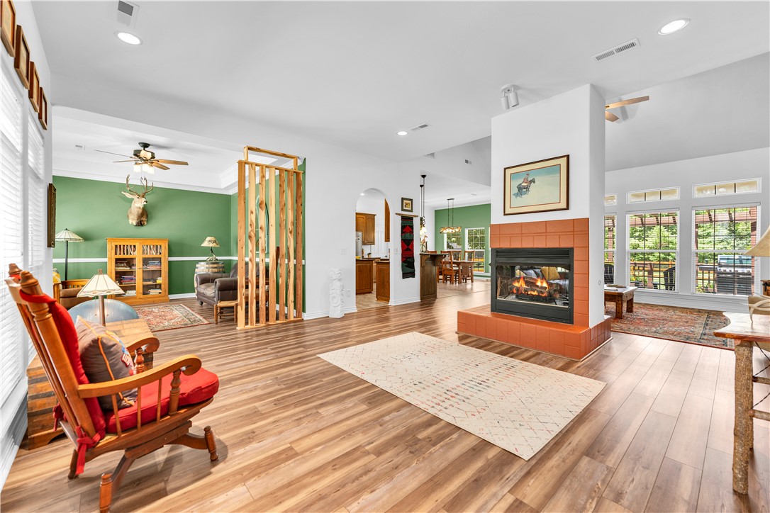 Tisdale Glen Add - Residential
