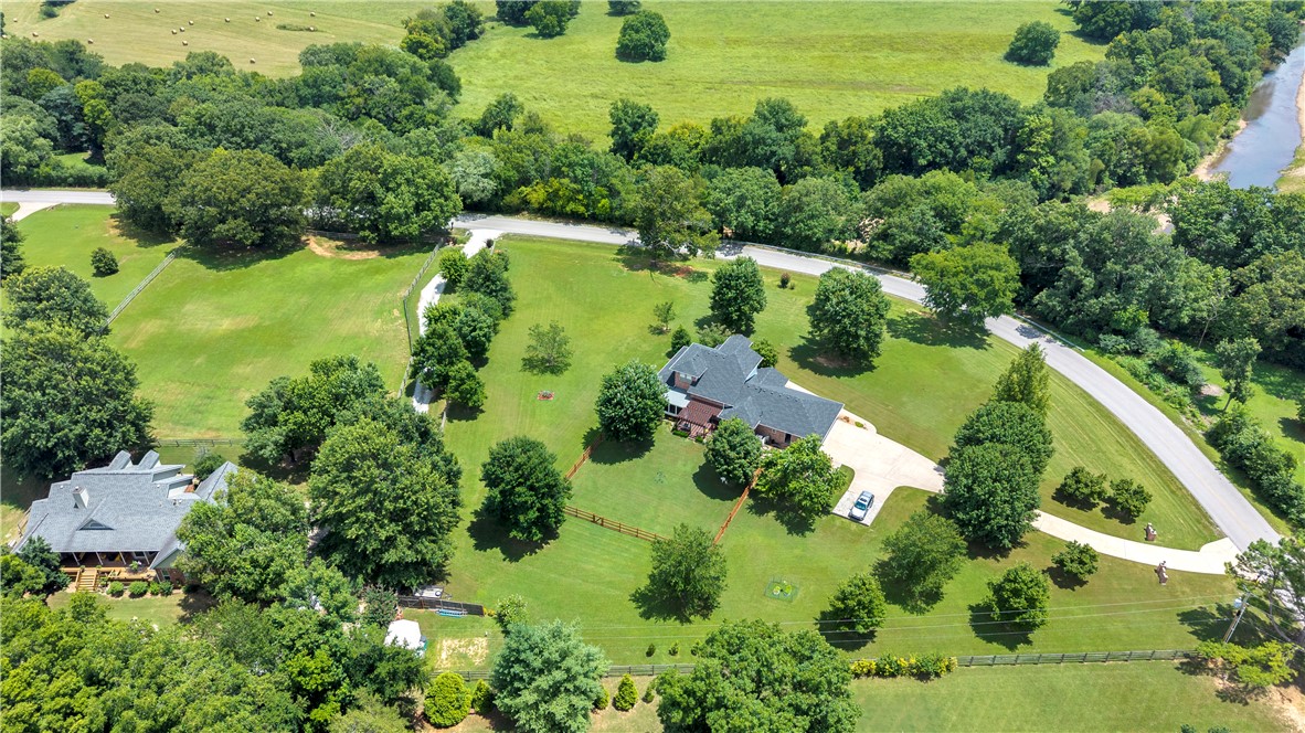 Tisdale Glen Add - Residential